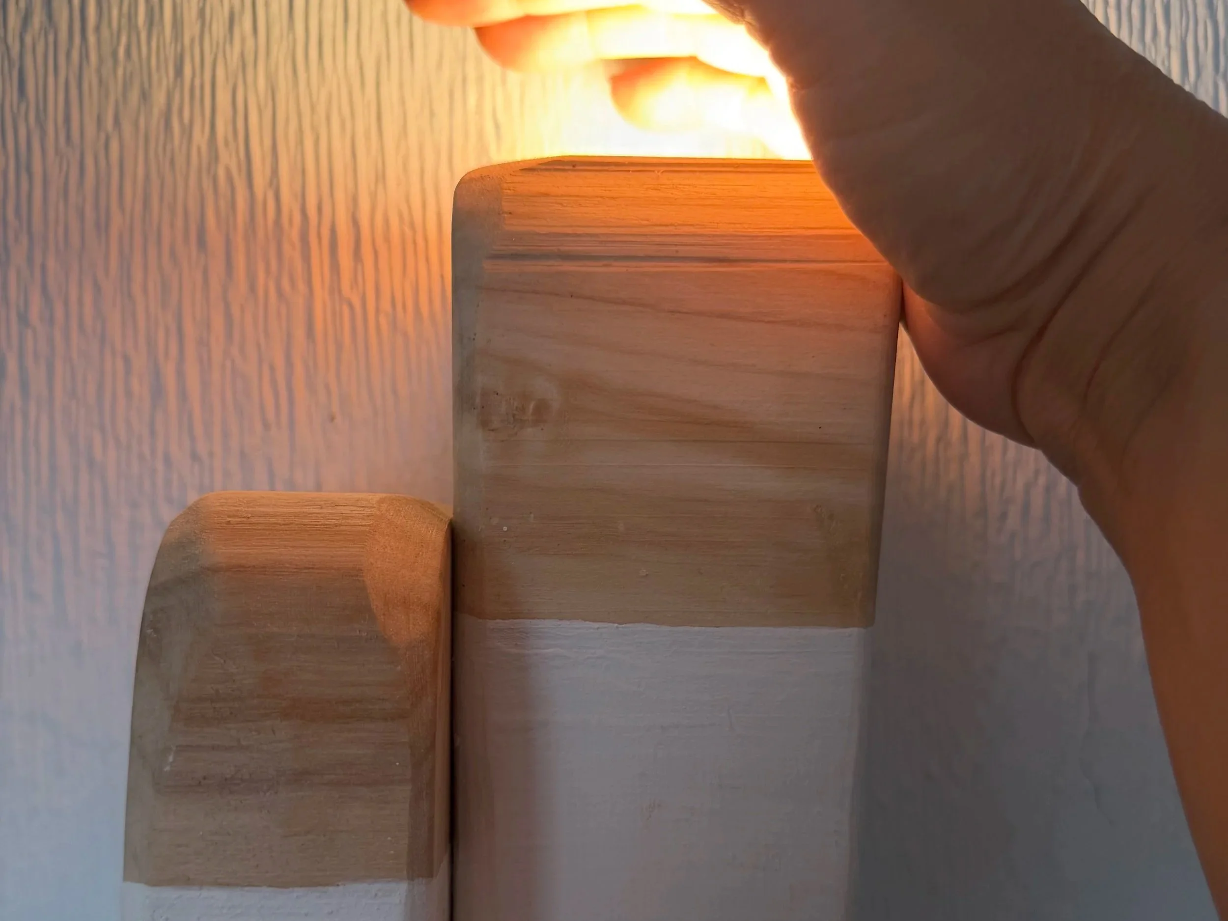 Adaptamos tamaño, estructura y acabados para integrarlos en tu espacio.