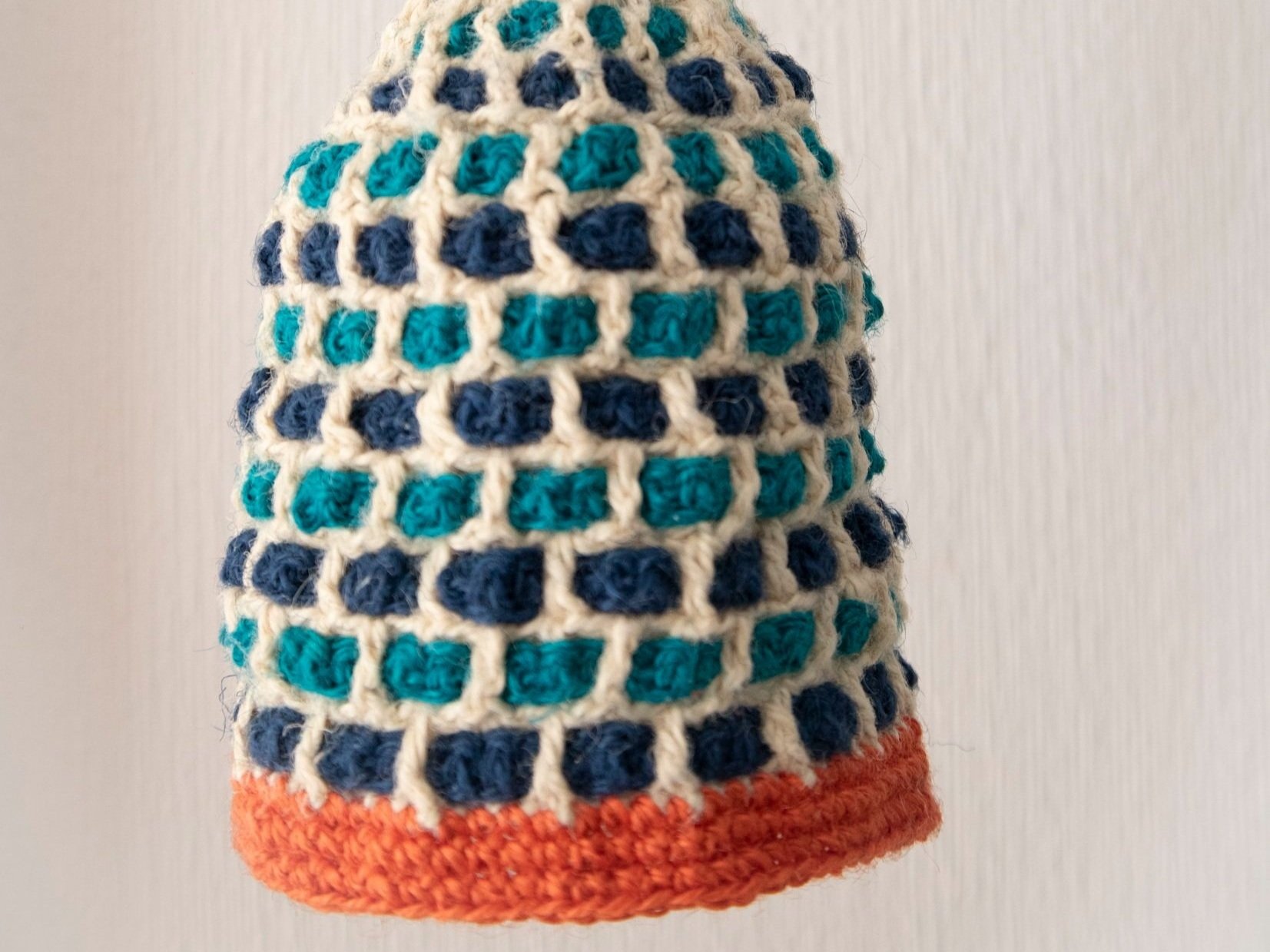 lámpara-de-techo-artesanal-de-yute-colores