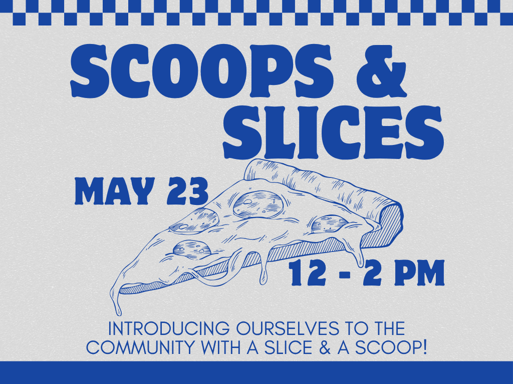 Scoops & Slices