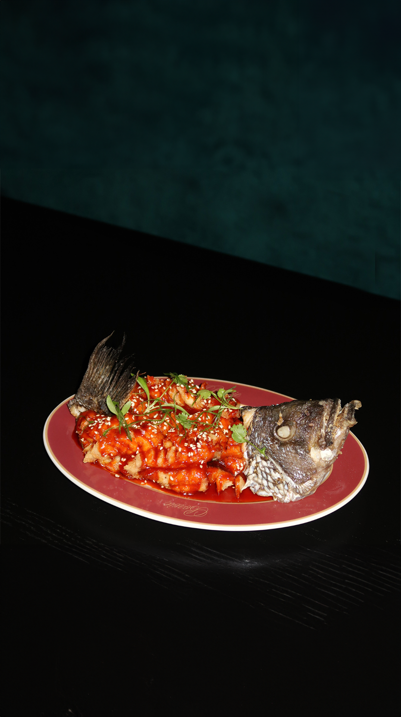 Beyond the Ordinary: Exploring Montreal Asian Food Festival Vibrant World!