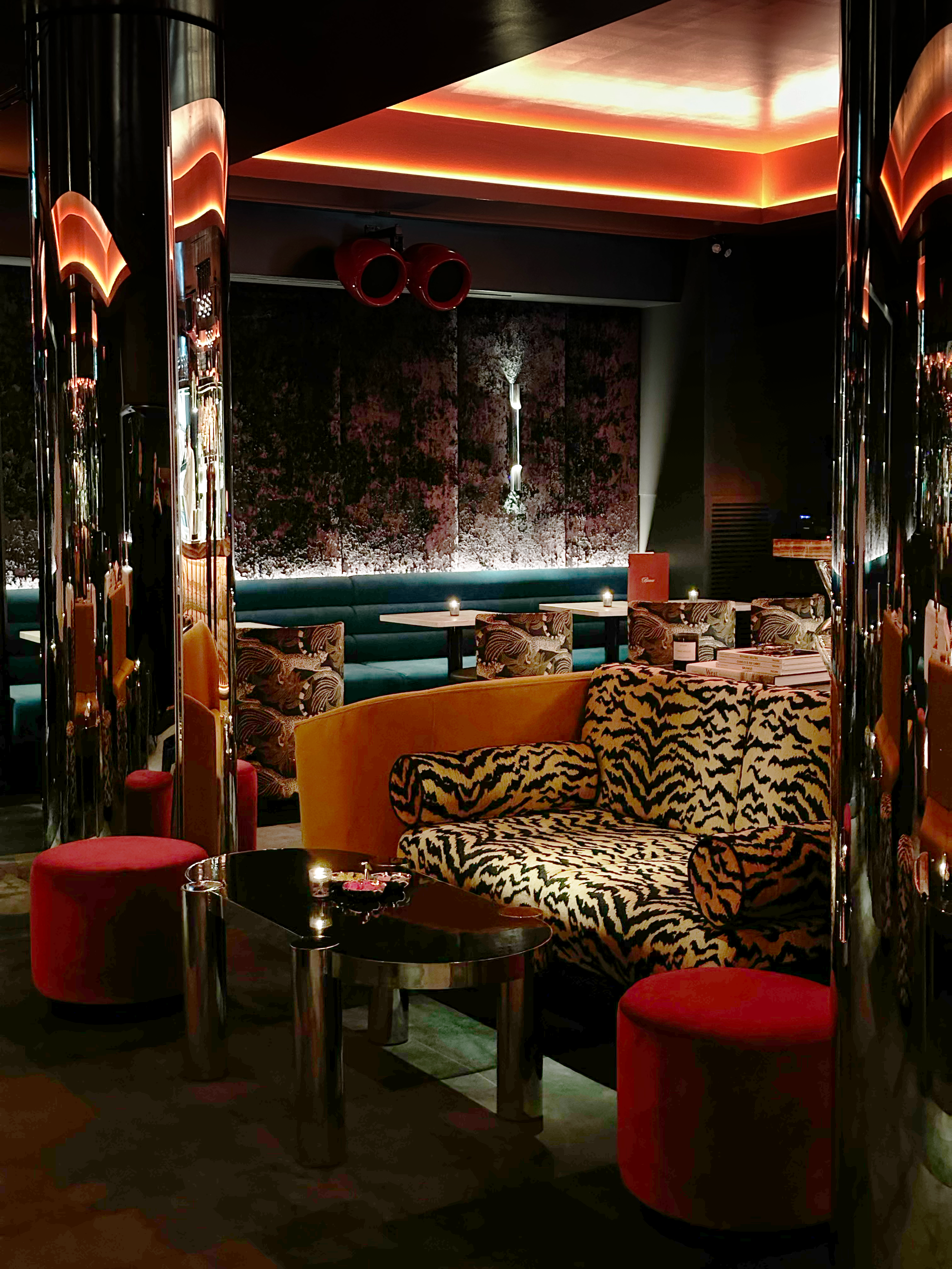 Private Event Venues in Montreal: Crafting Unforgettable Stories at Bowie