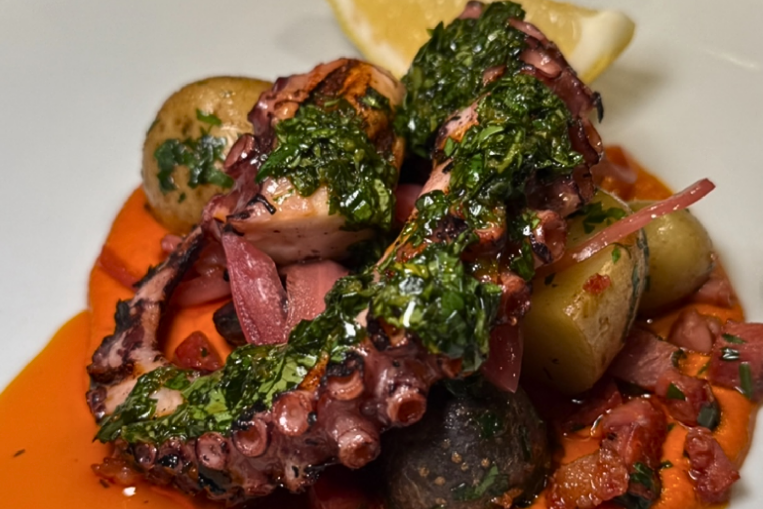 A Culinary Breakdown of Your Favorite Asian Fusion Dishes