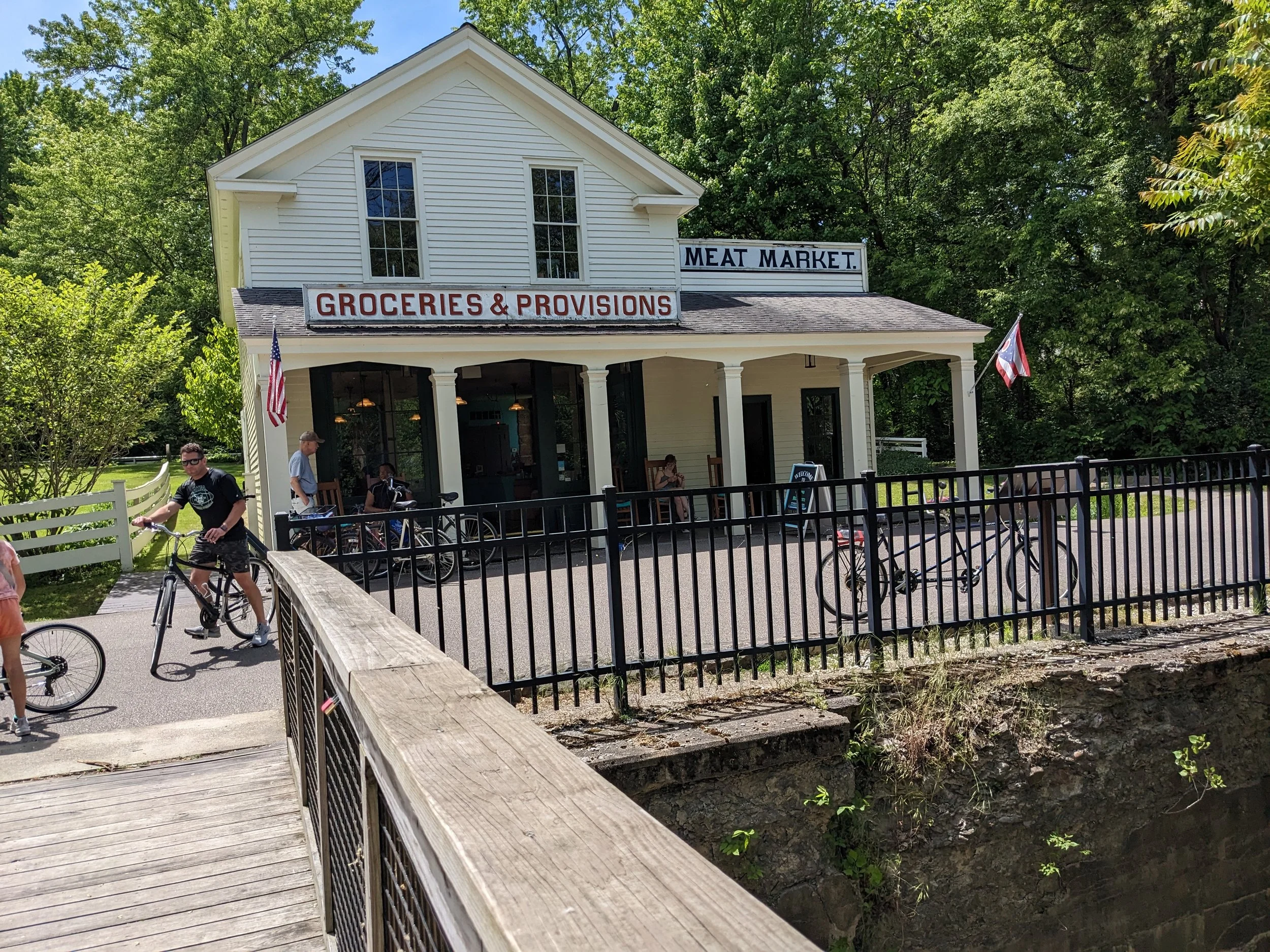 Season Opening Celebration