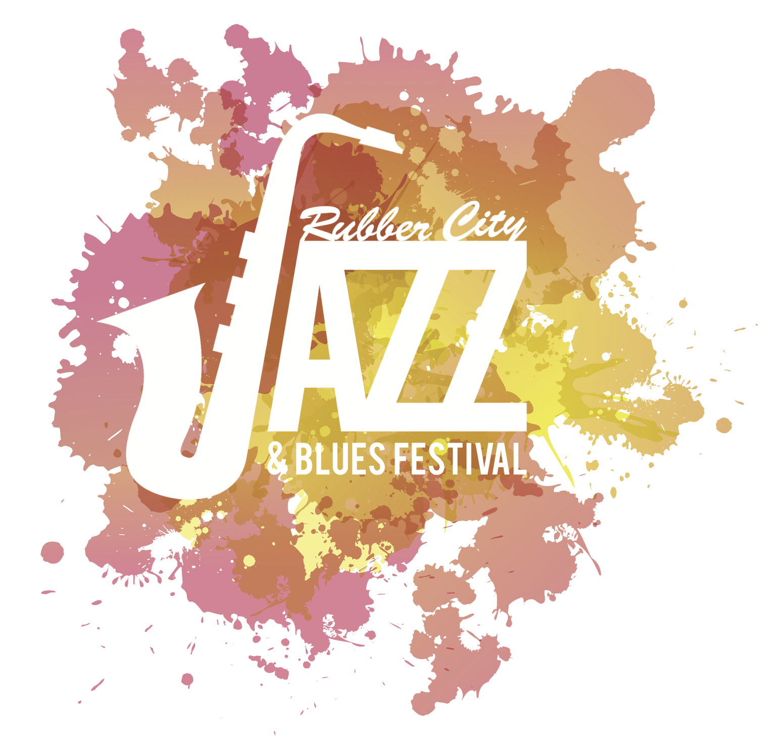 Rubber City Jazz &amp; Blues Festival