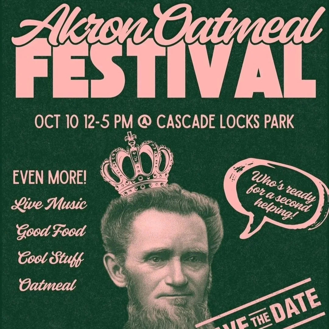 Oatmeal Festival