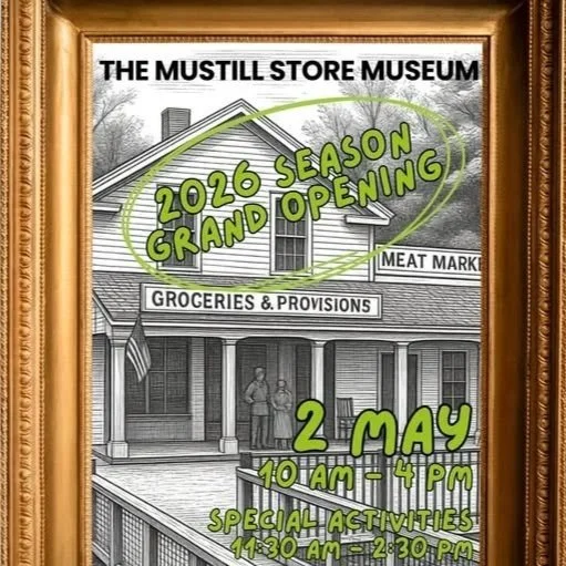 Season Opening Celebration