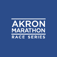 Akron Marathon @Mustill