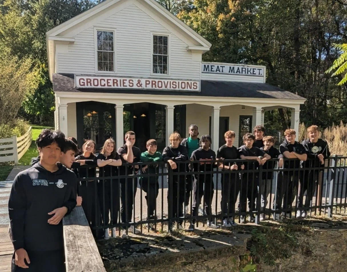Volunteer — Cascade Locks Park Association