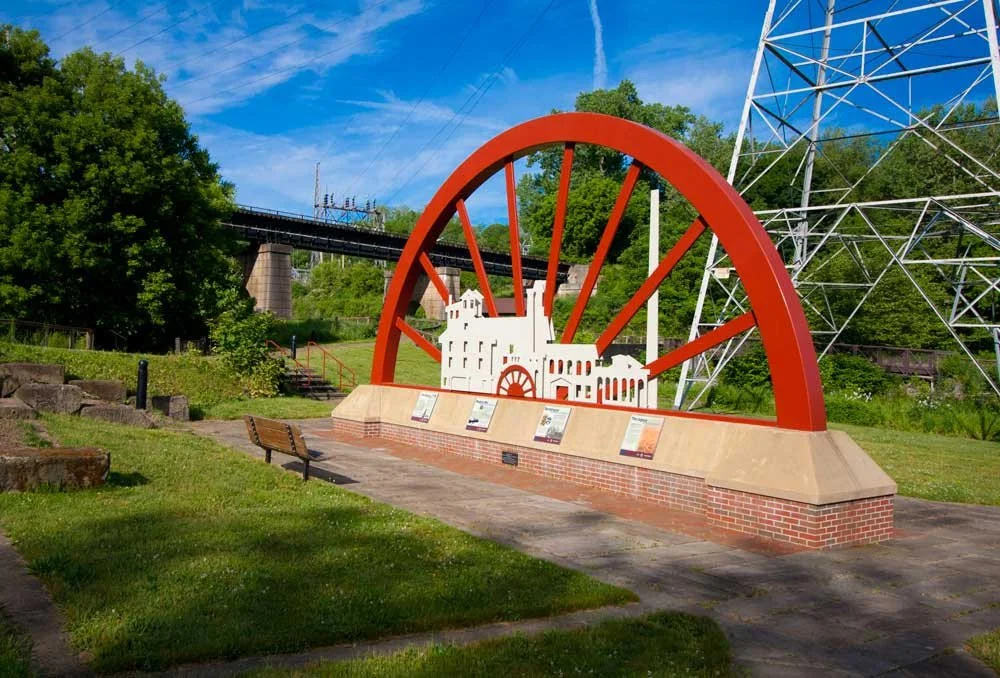 Chuck Ayers | Schumacher Wheel | 2006