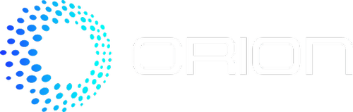 Orion Digital Infrastructure