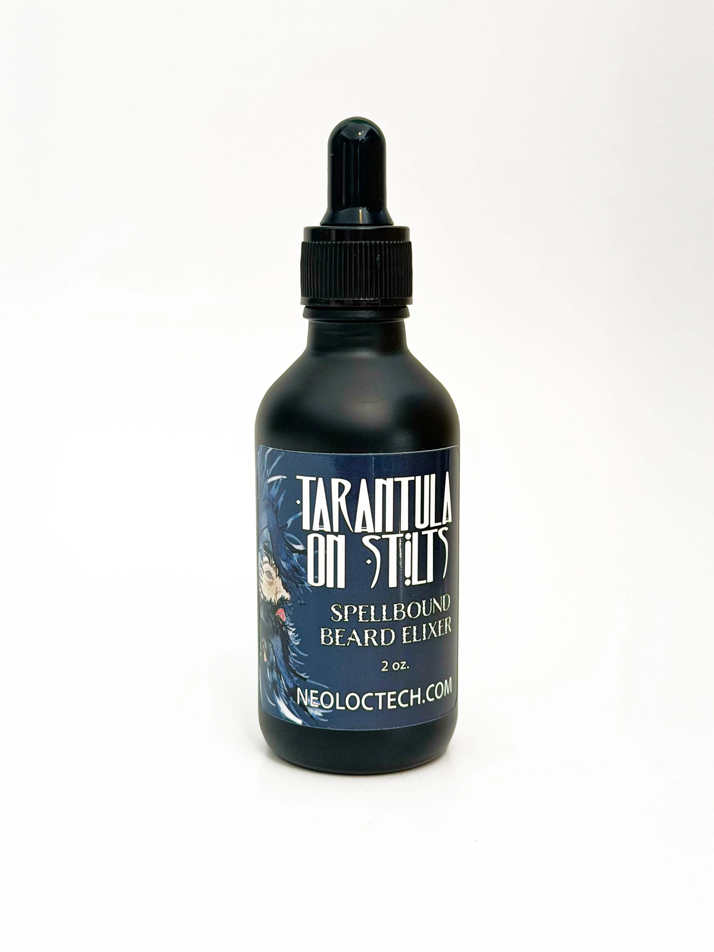 Spellbound - Beard Elixir