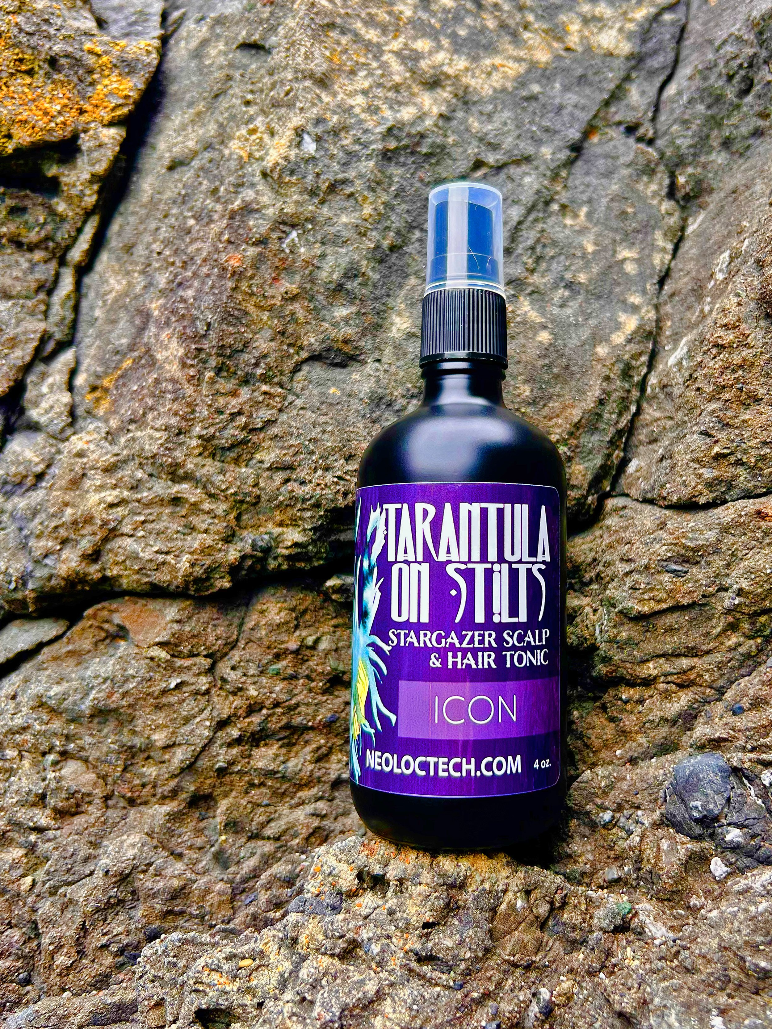 Icon - Scalp & Hair Tonic