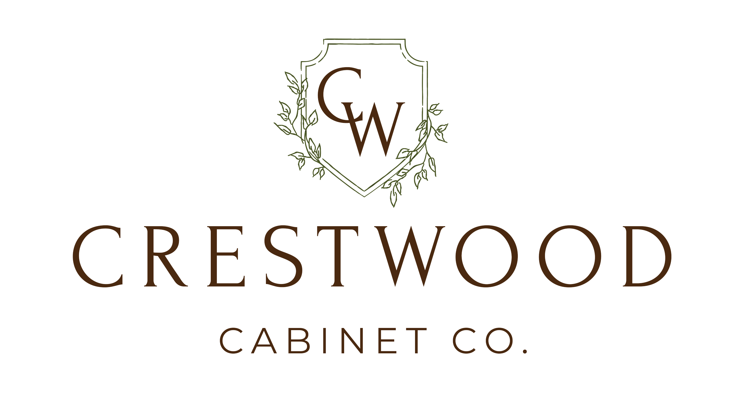 MDF Shaker Door Quote — Crestwood Co