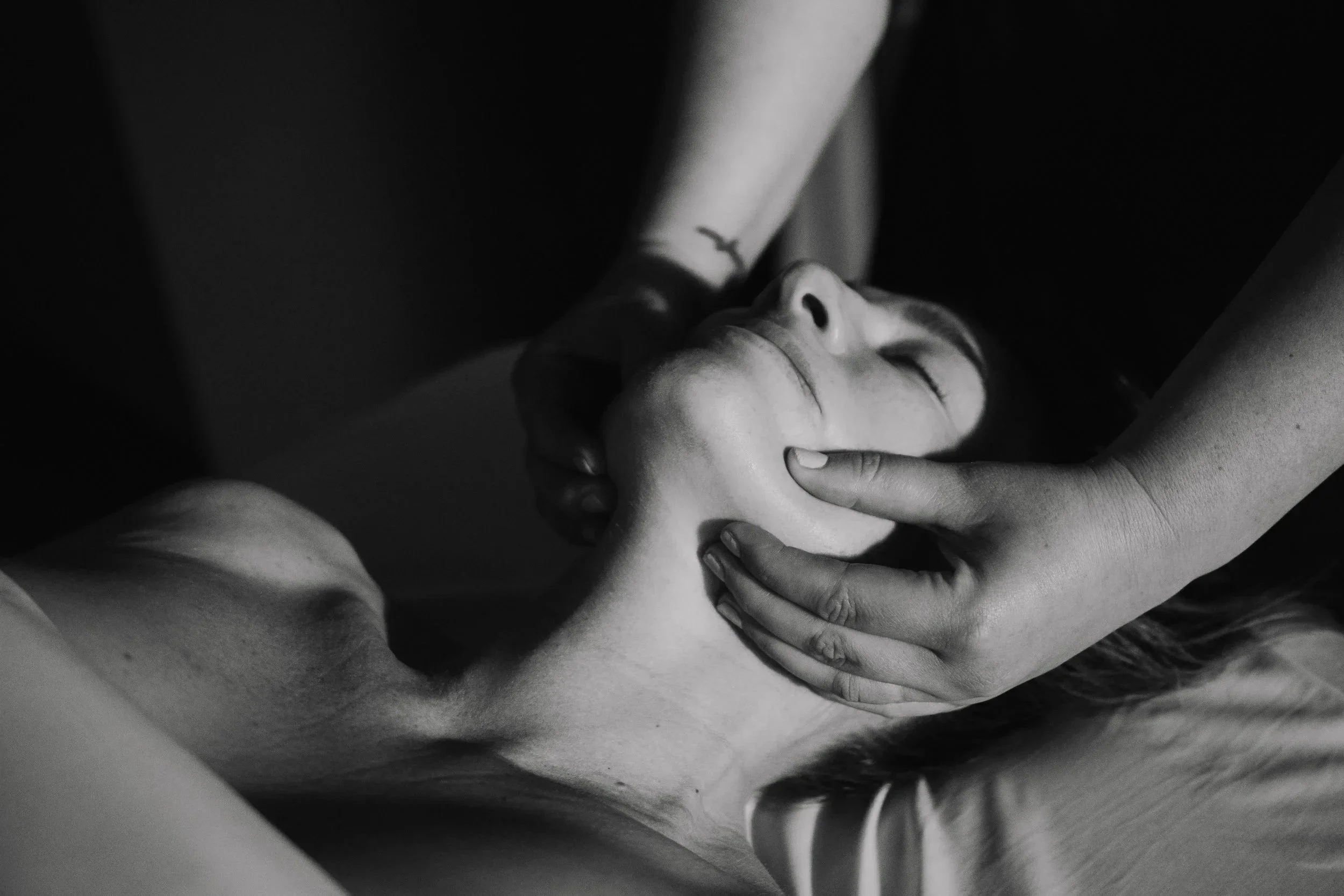 ora face massage tm Hamilton