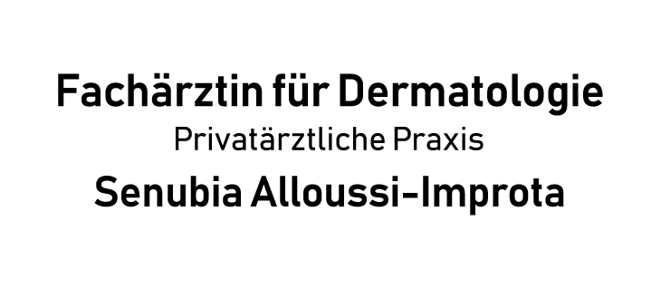 Senubia Alloussi-Improta | Fachärztin für Dermatologie | Homburg