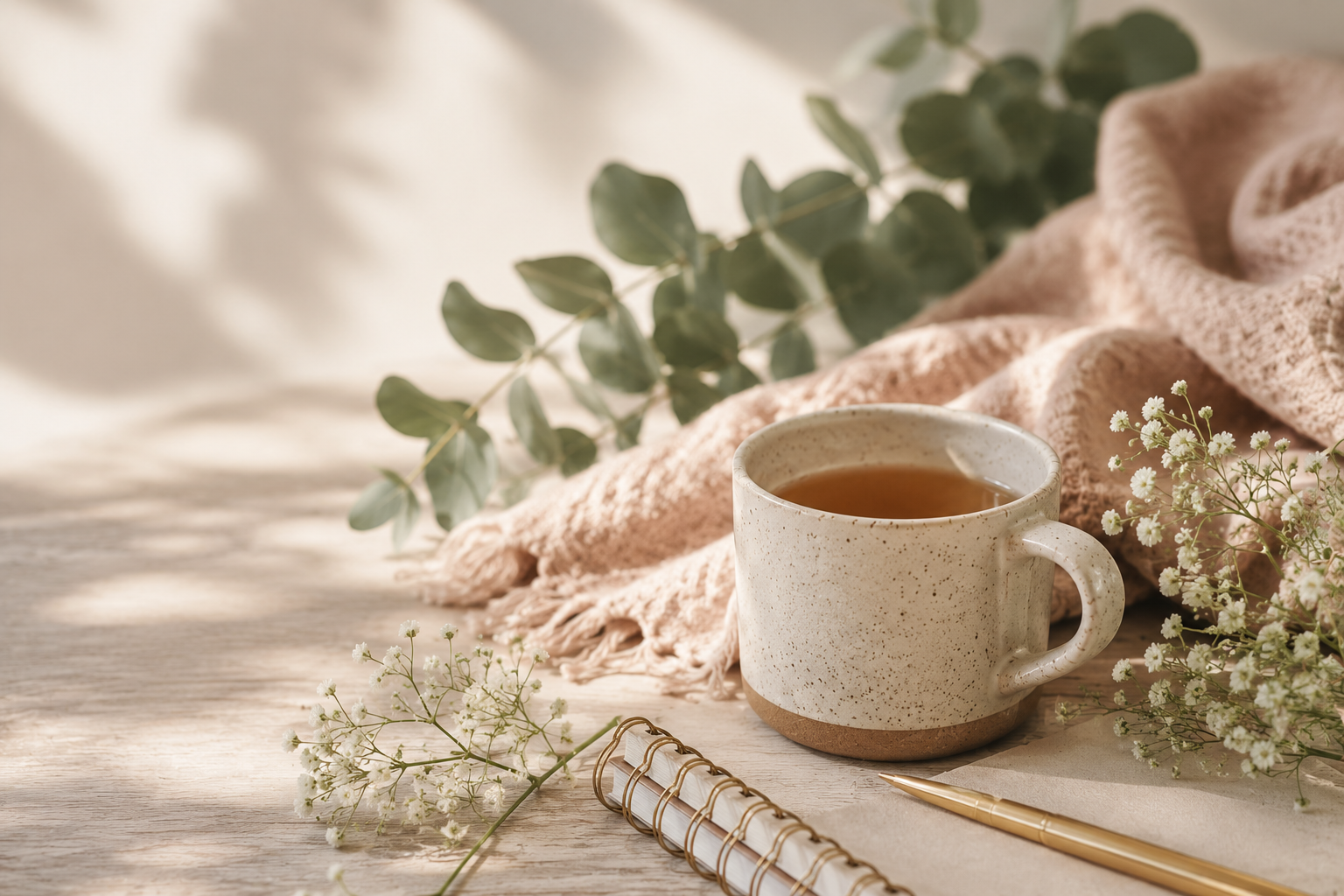 5 Natural Ways to Support PMS