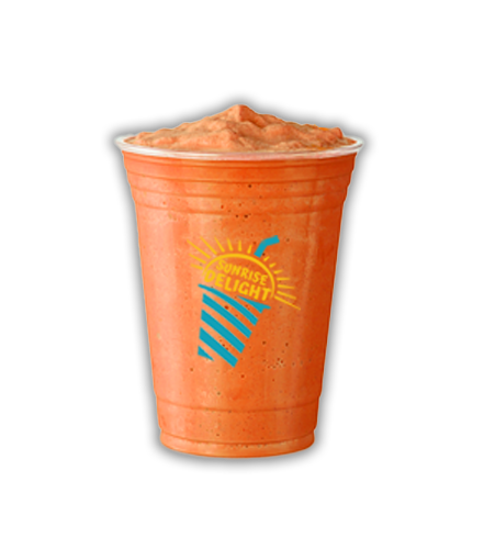 Tooty Fruity Smoothie