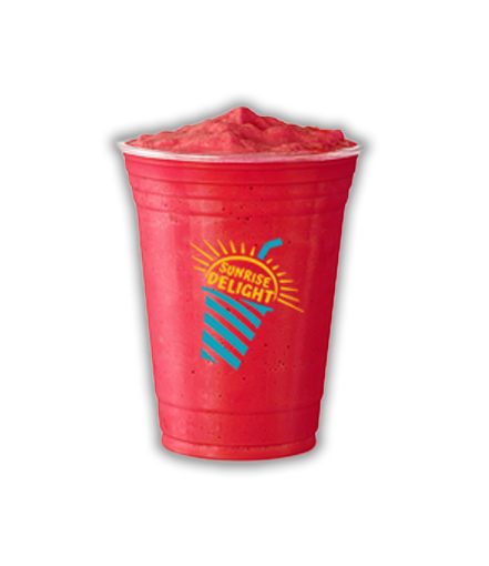 Tooty Fruity Smoothie