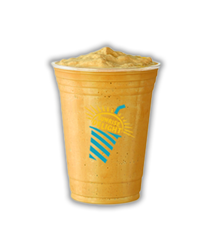 Tooty Fruity Smoothie