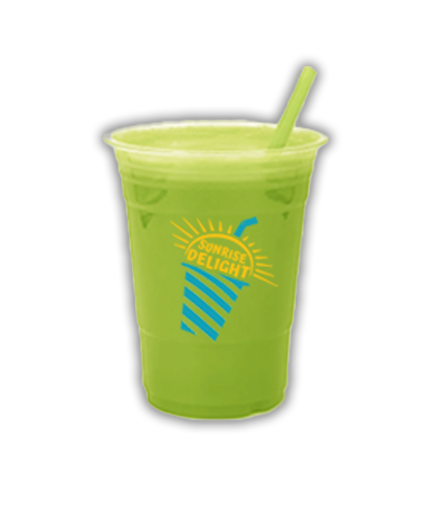 Tooty Fruity Smoothie
