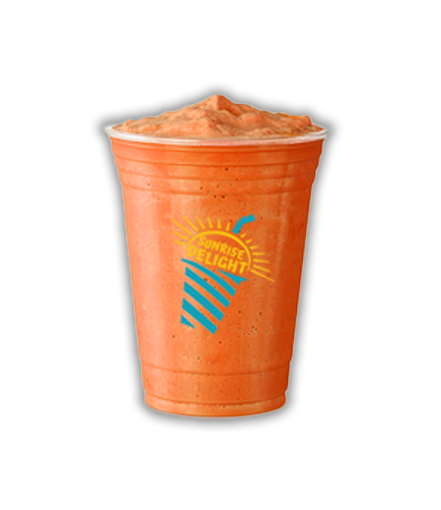Tooty Fruity Smoothie