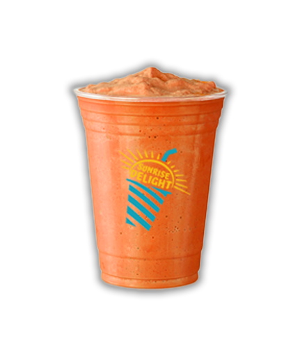 Tooty Fruity Smoothie