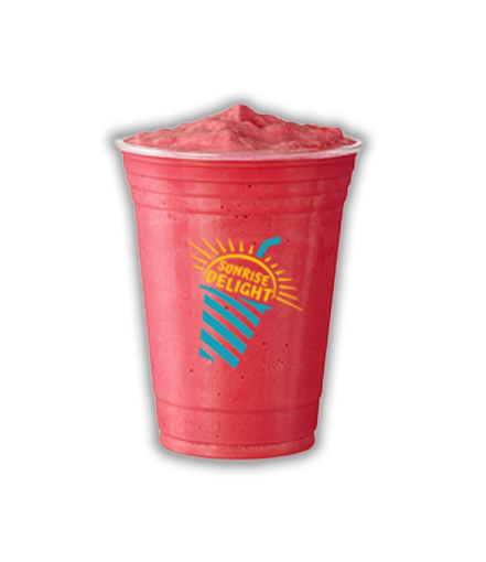 Tooty Fruity Smoothie