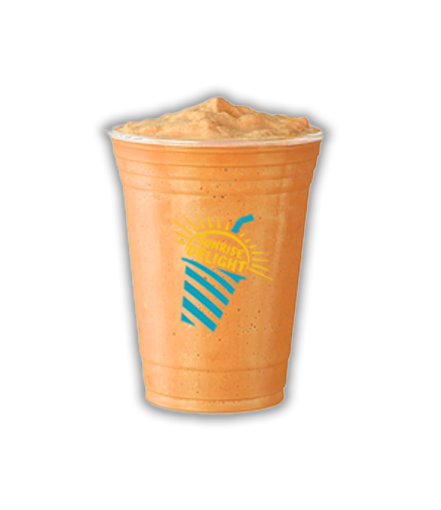 Tooty Fruity Smoothie