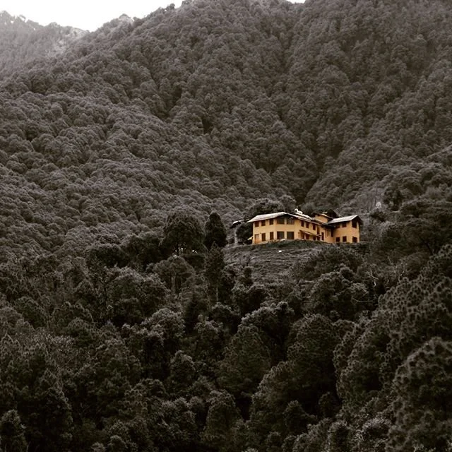 Dharmalaya Institute