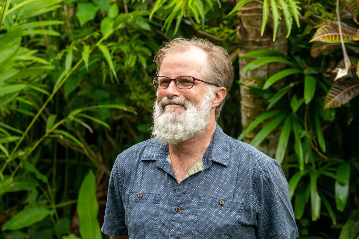 Mark Moore