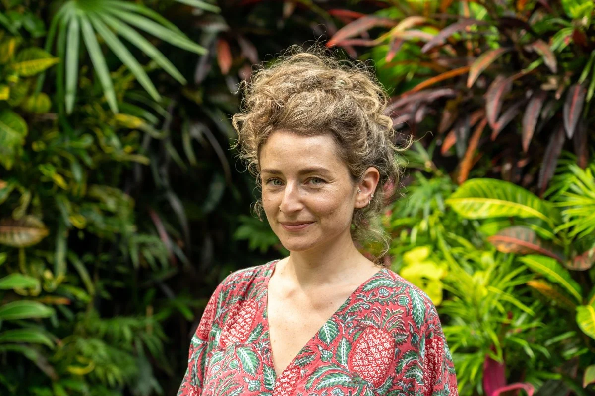 Amy Hiller
