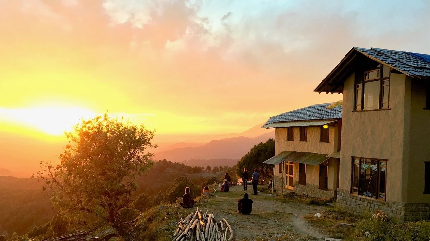 Dharmalaya Institute