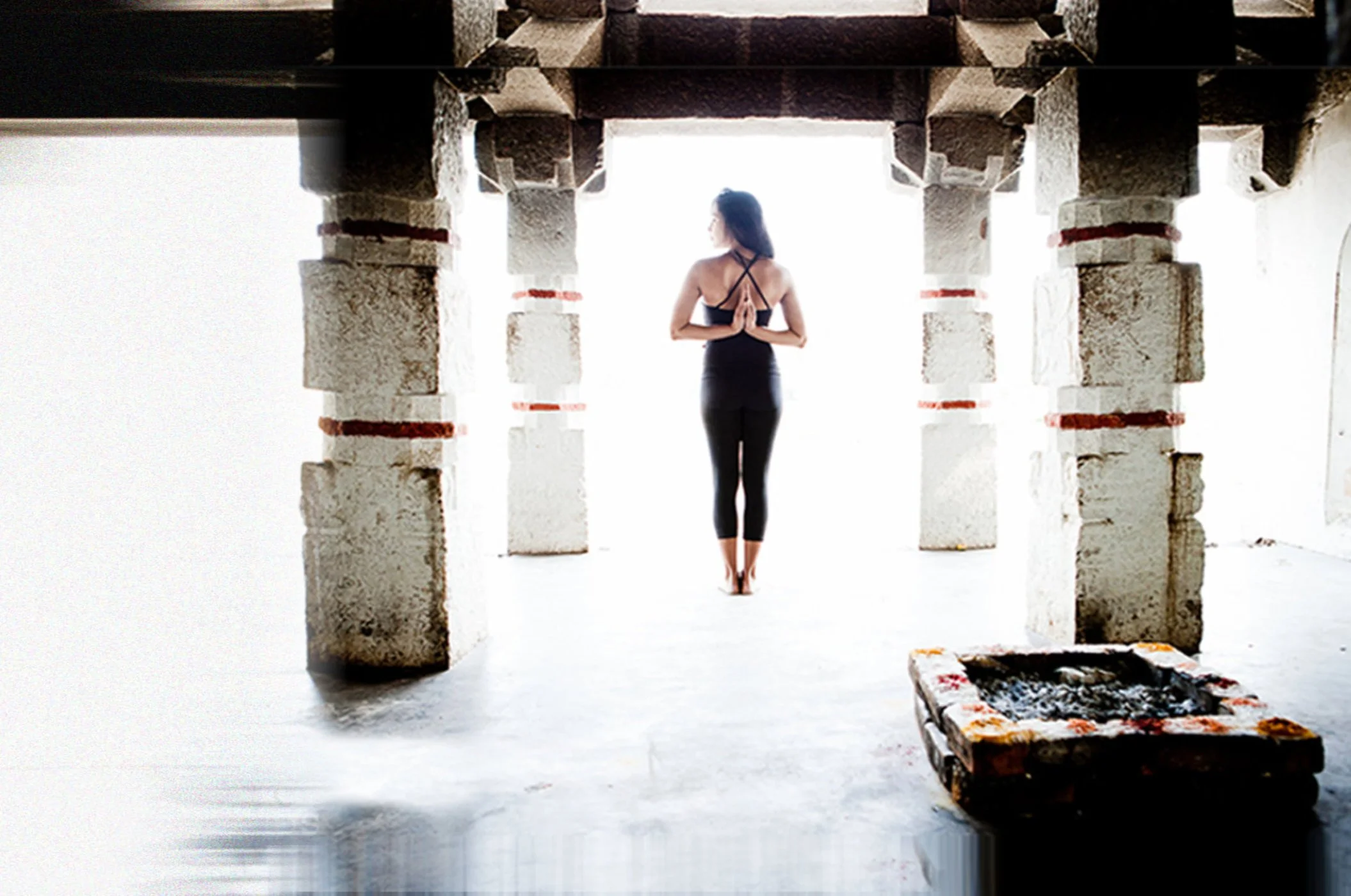 Natural Design &amp; Contemplative Architecture 