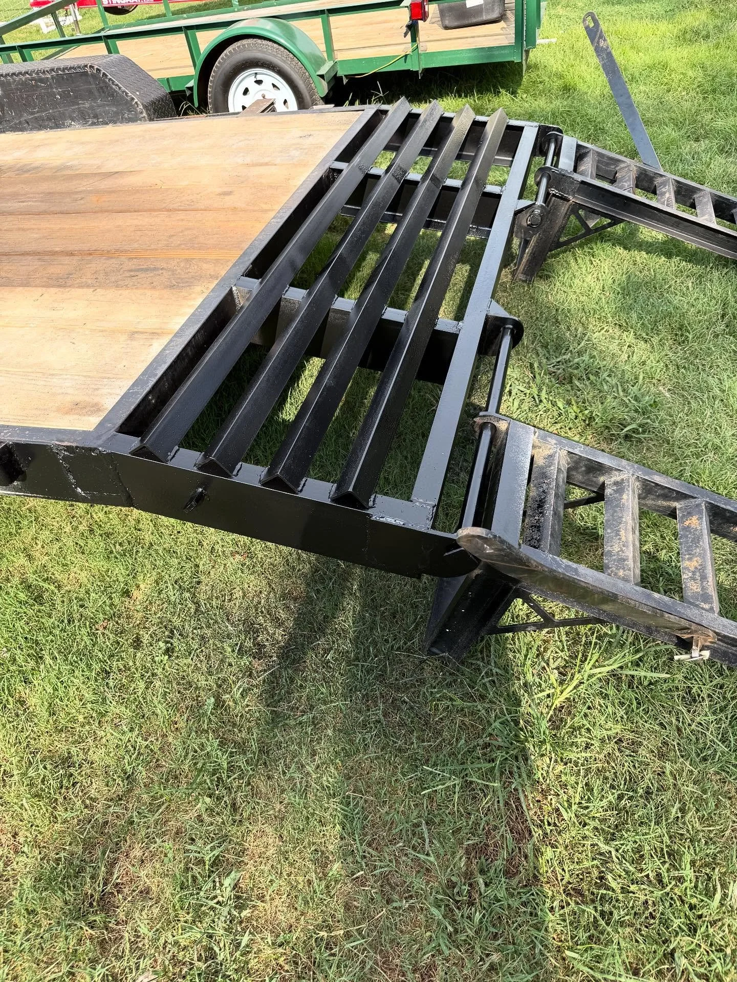 Been a little slow on posting!! Dont worry!! More content coming soon!! #smallbusinesssupportingsmallbusiness #welder #metal