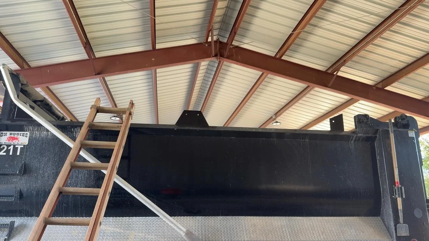 On site mobile repair available!!! Let us know whenever you need a welder!  #welder #moblie