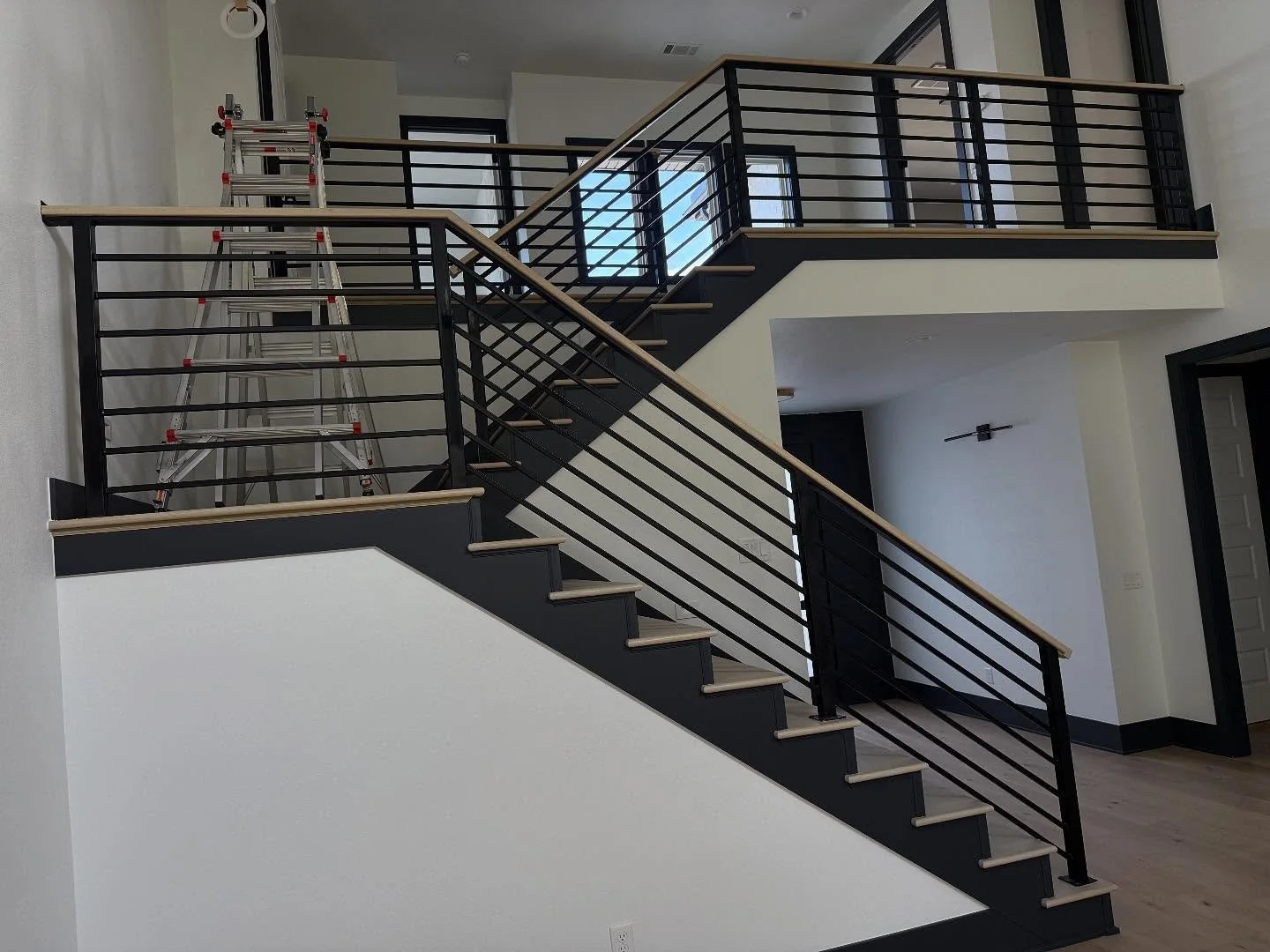 Metal &amp; wood!!! What&rsquo;s your favorite combo!? #welder #custom