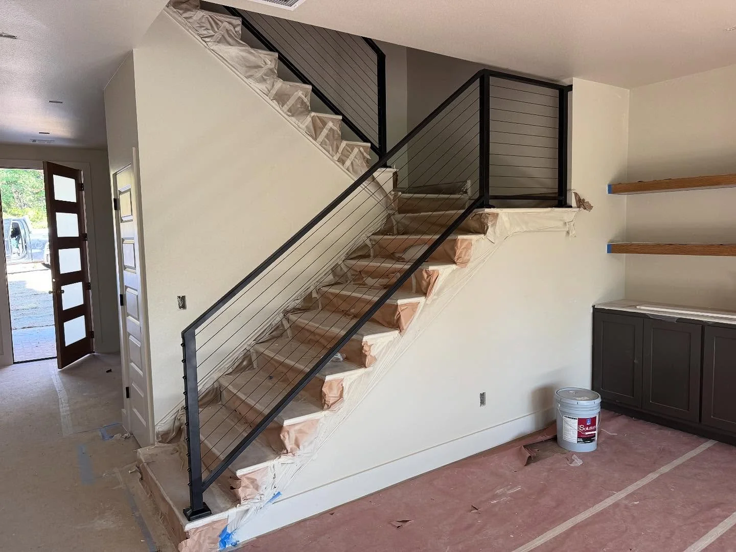 Many designs to choose from!! Let us know and we&rsquo;ll bring your idea to life!! #welder #customhomes #design