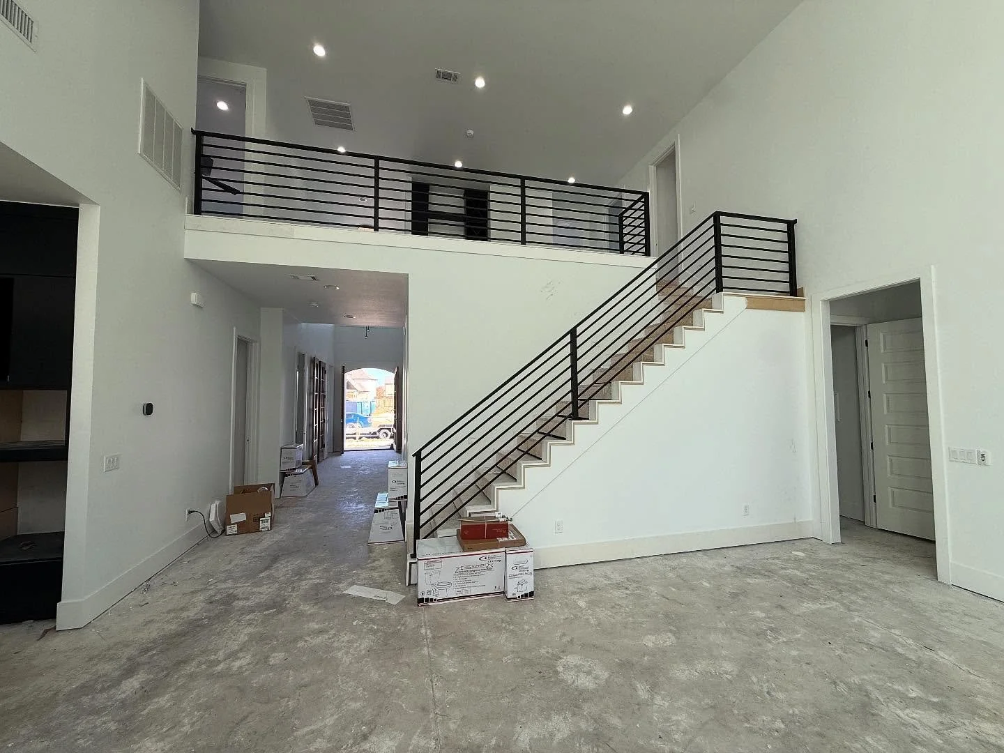 Get a quote today!! Repair and fabrication!! #welder #custom