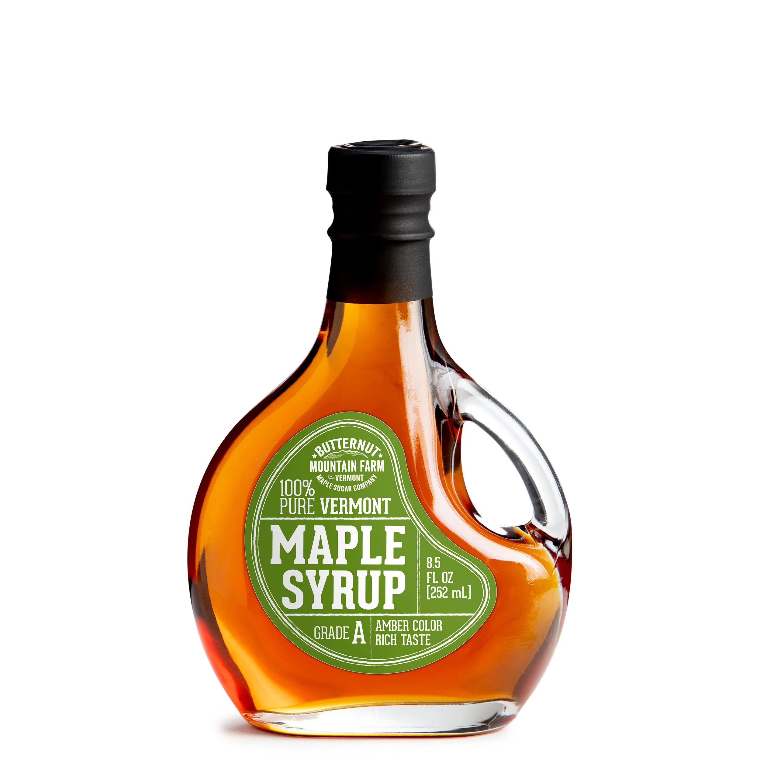 8.5 oz Basquaise