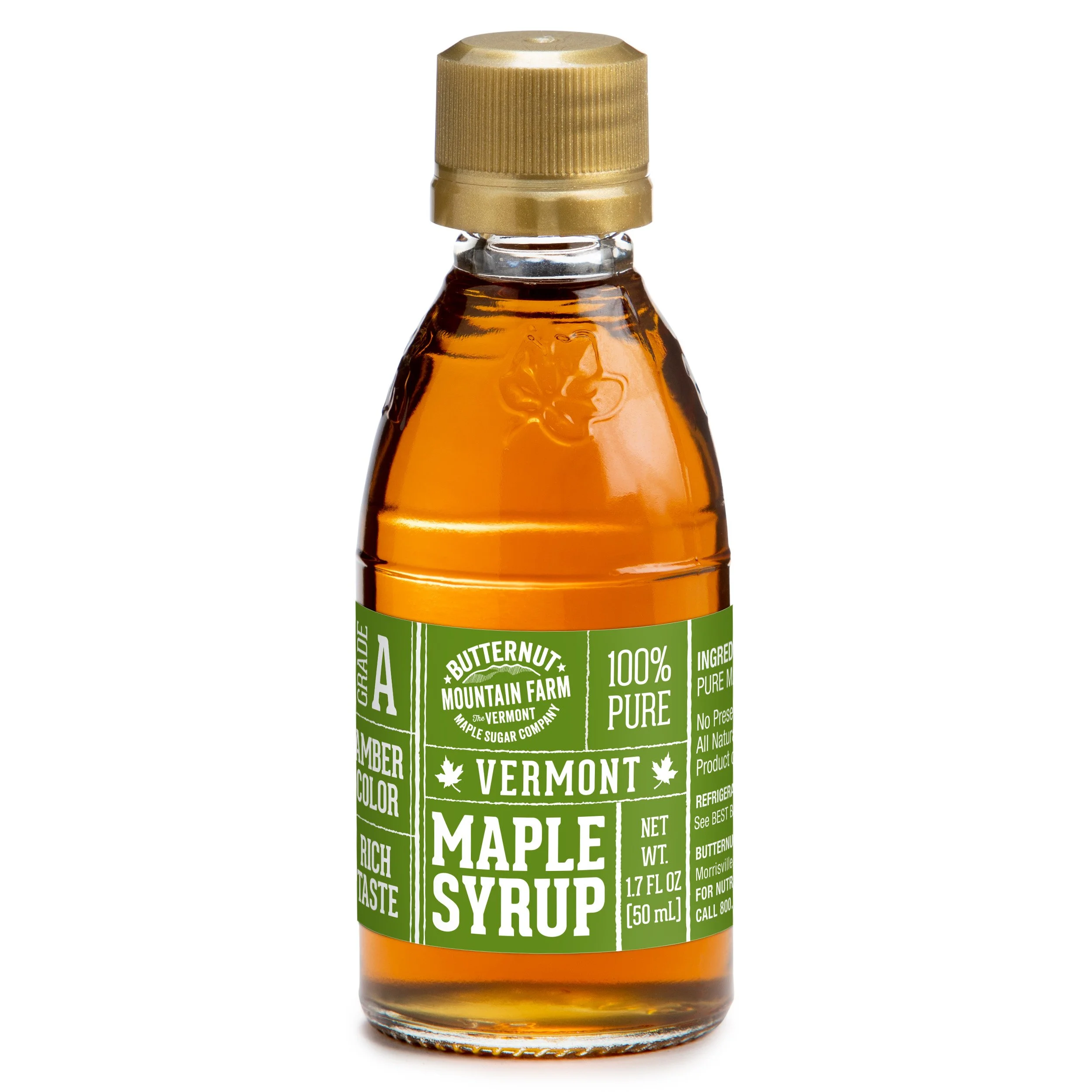 1.7 oz Nip