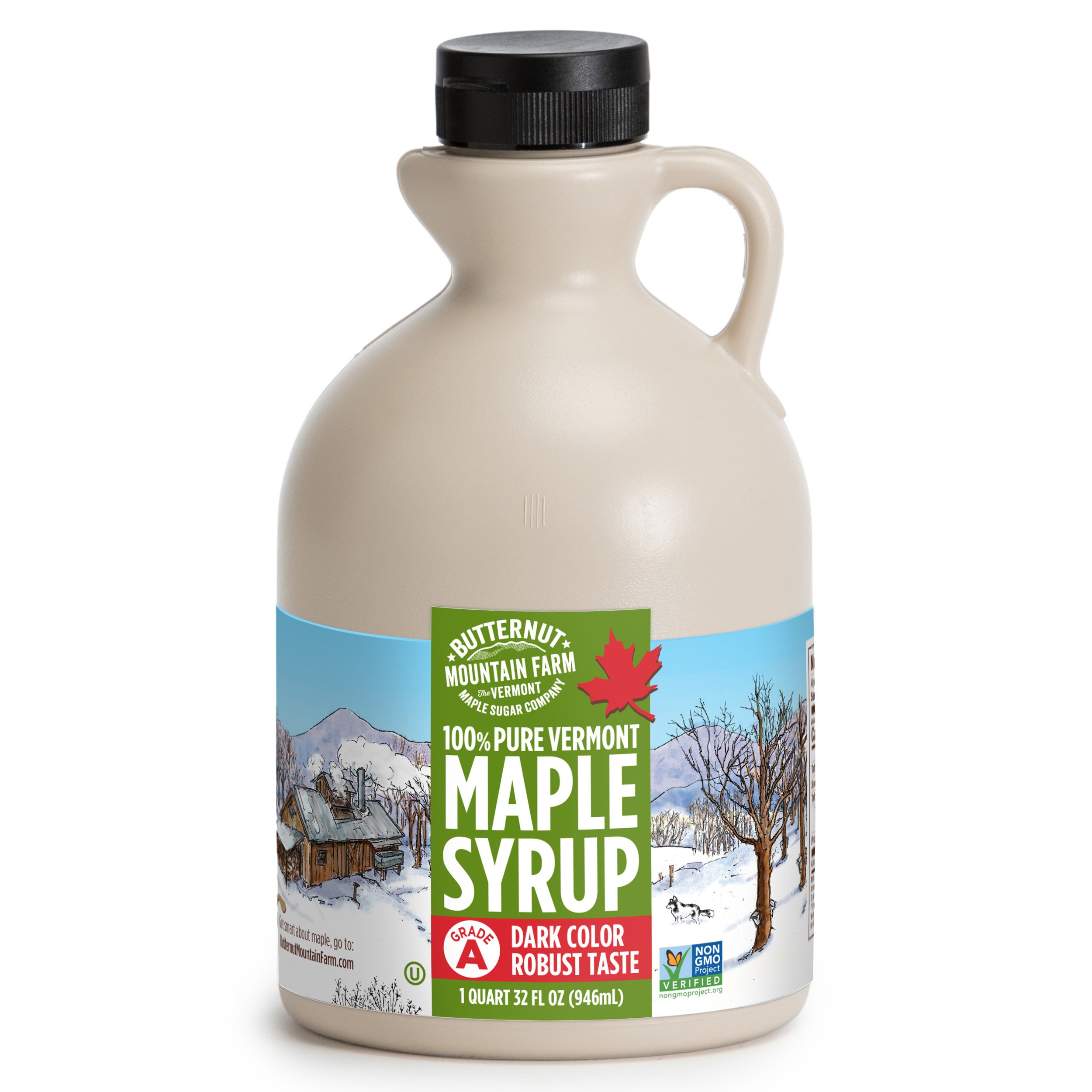 Quart Jug