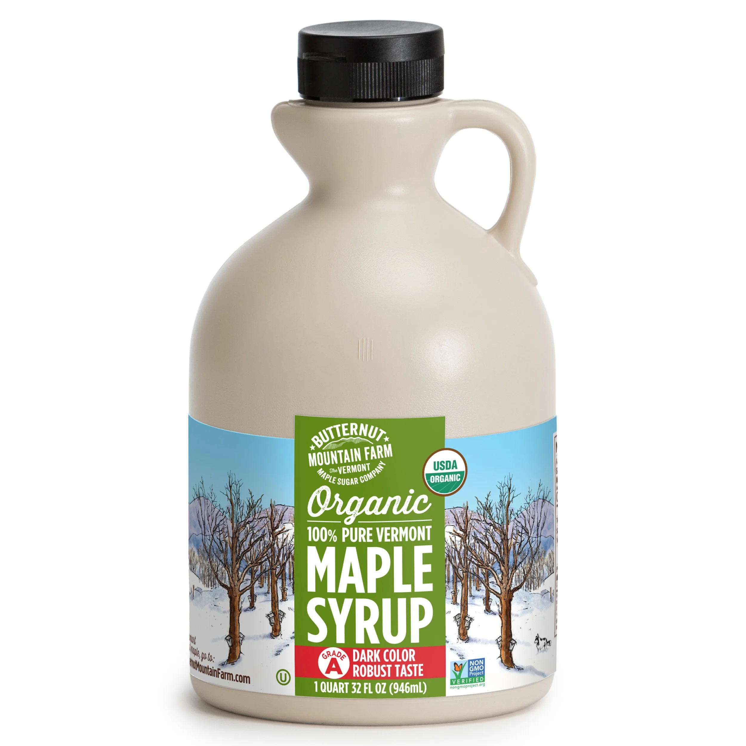 ORGANIC | Quart