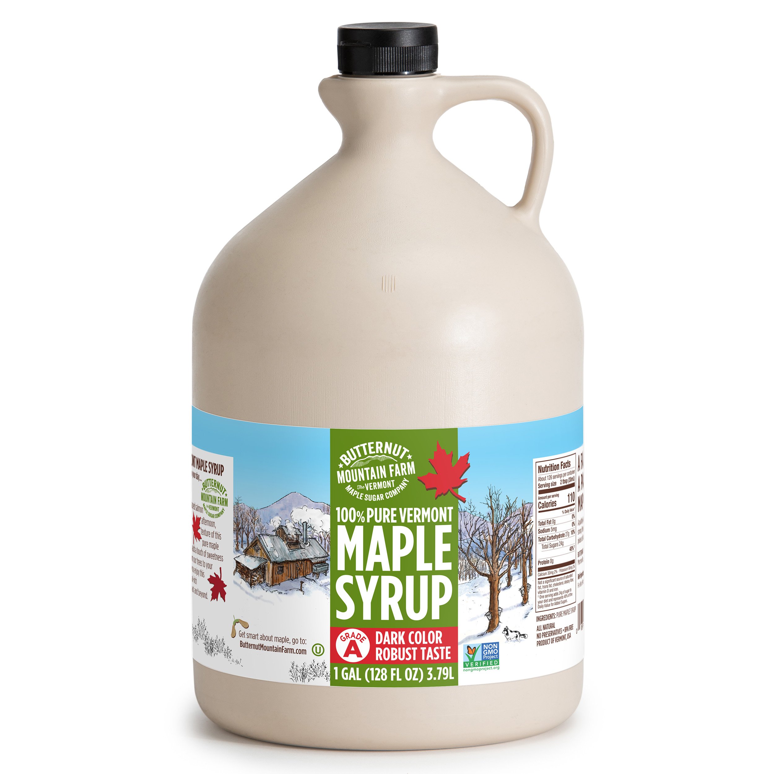 Gallon Jug