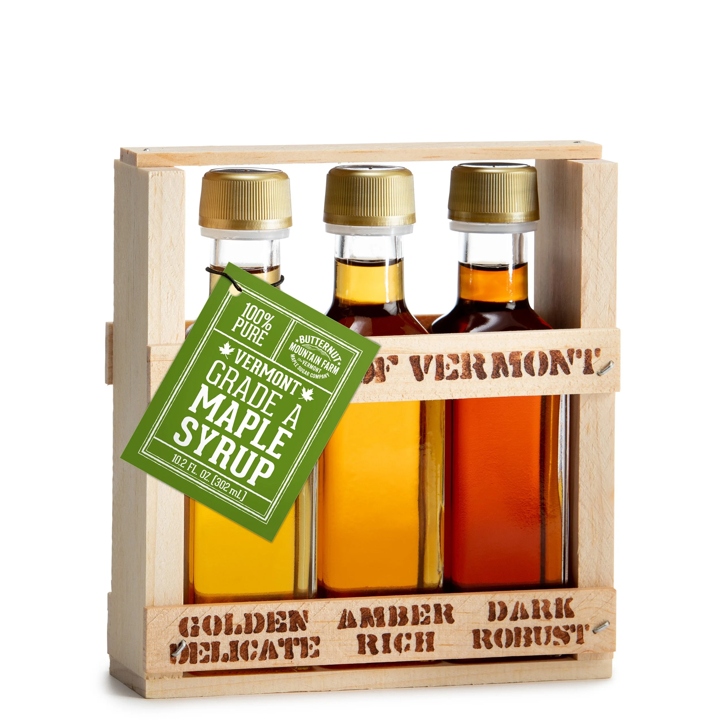 Taste of Vermont Sampler