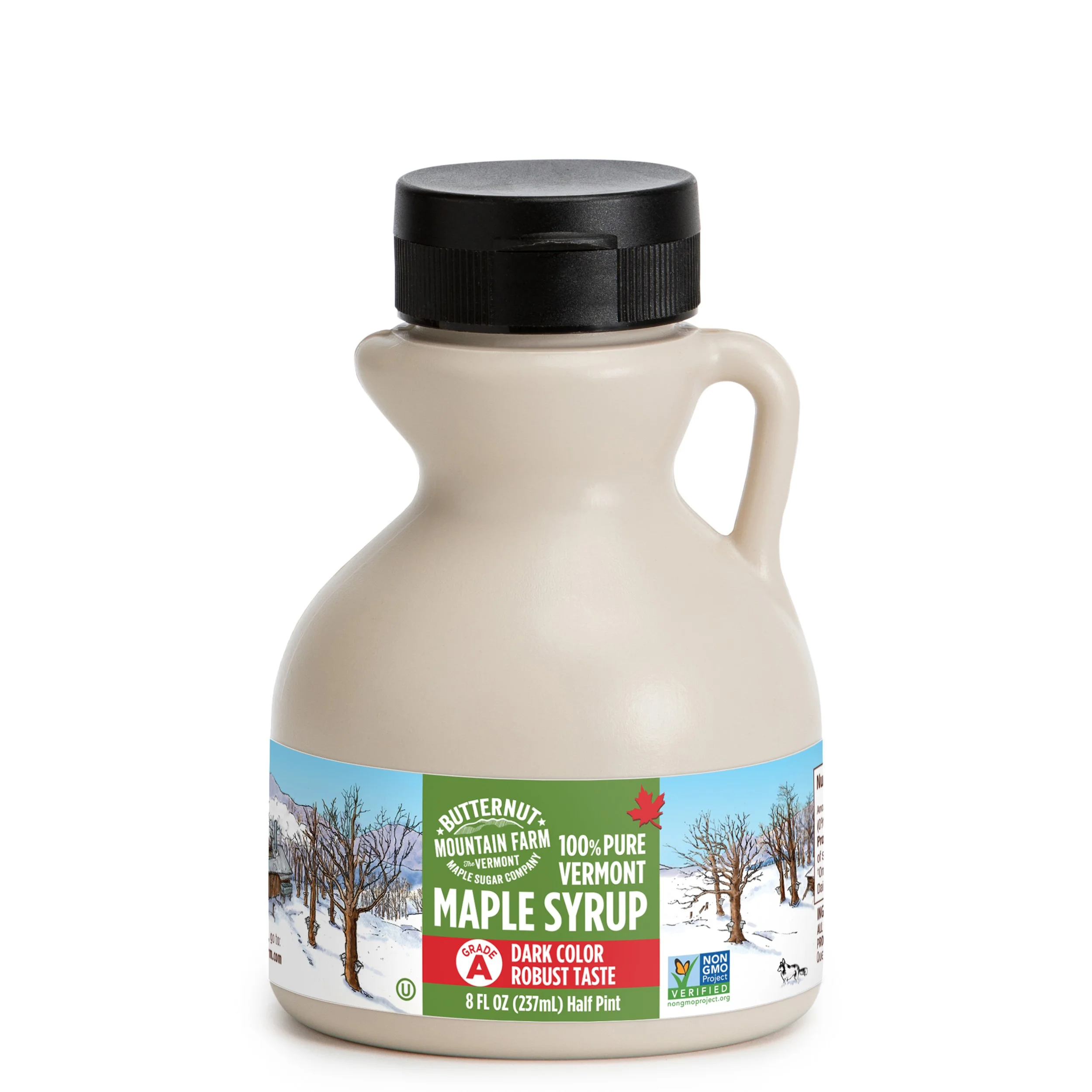 Half Pint Jug