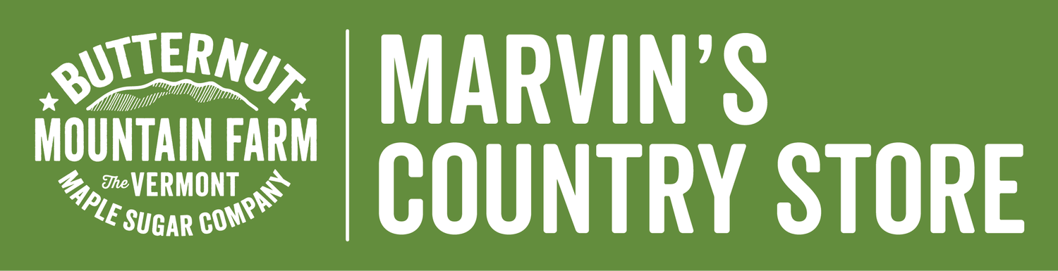 Marvin's Country Store