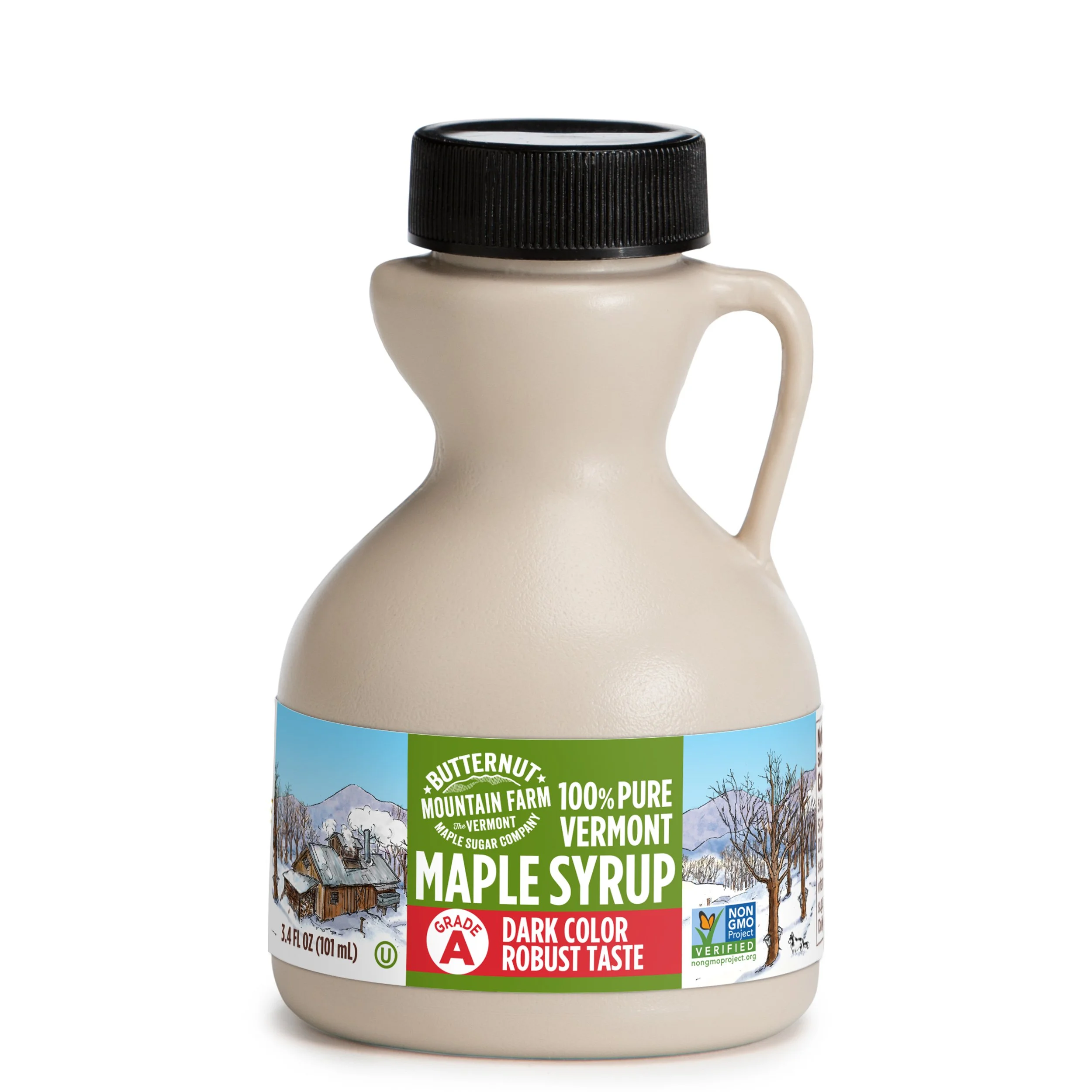 3.4 oz Jug