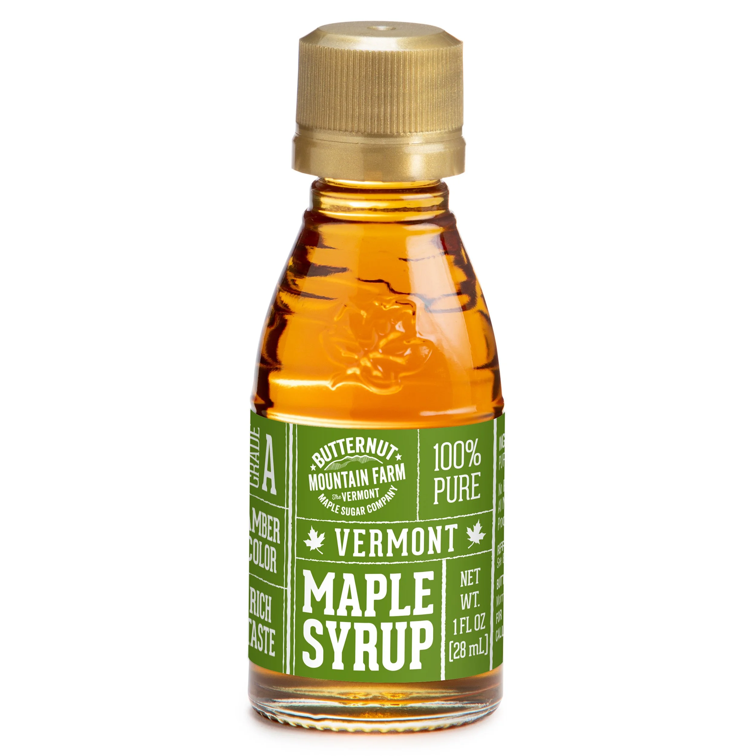 1 oz Nip