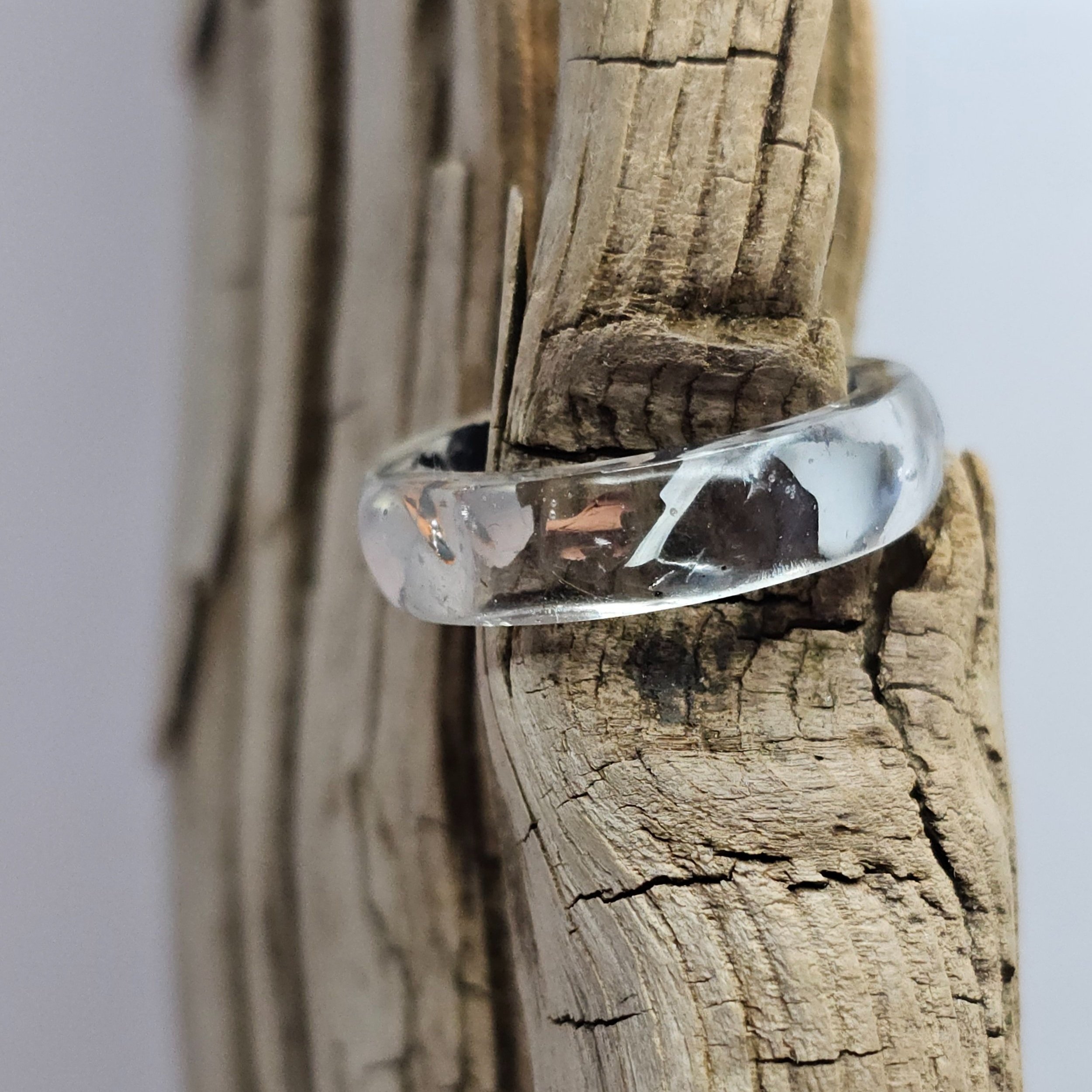 Mirror Ring