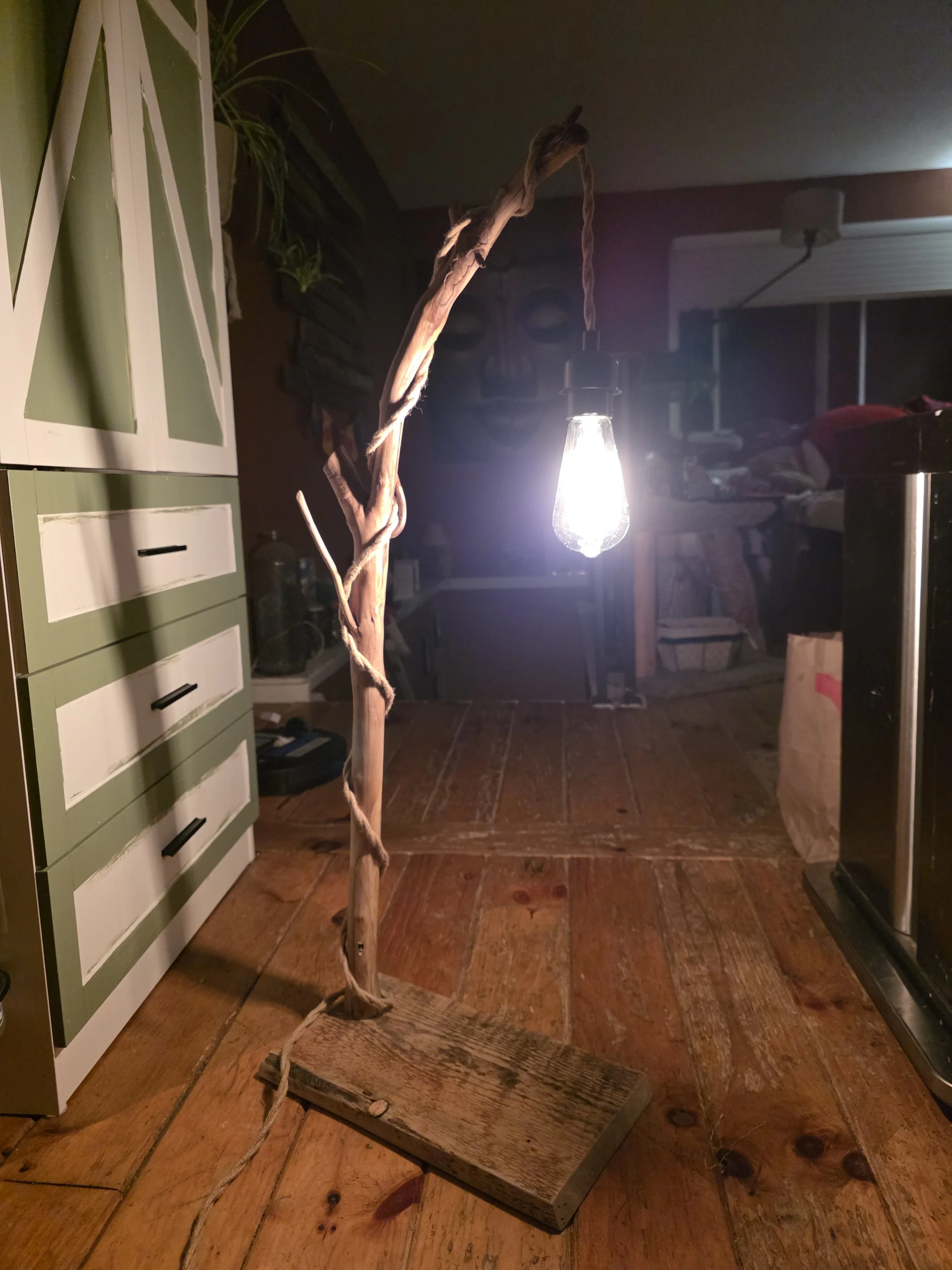 Storklight Lamp